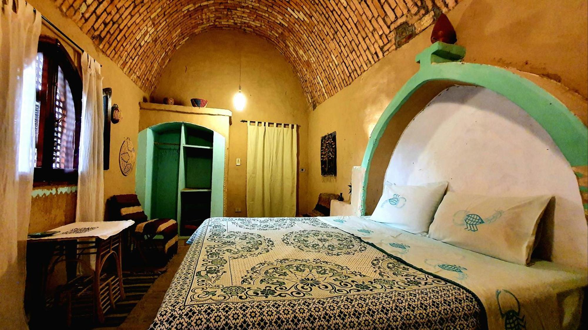 Отель Scorpion House Луксор Экстерьер фото